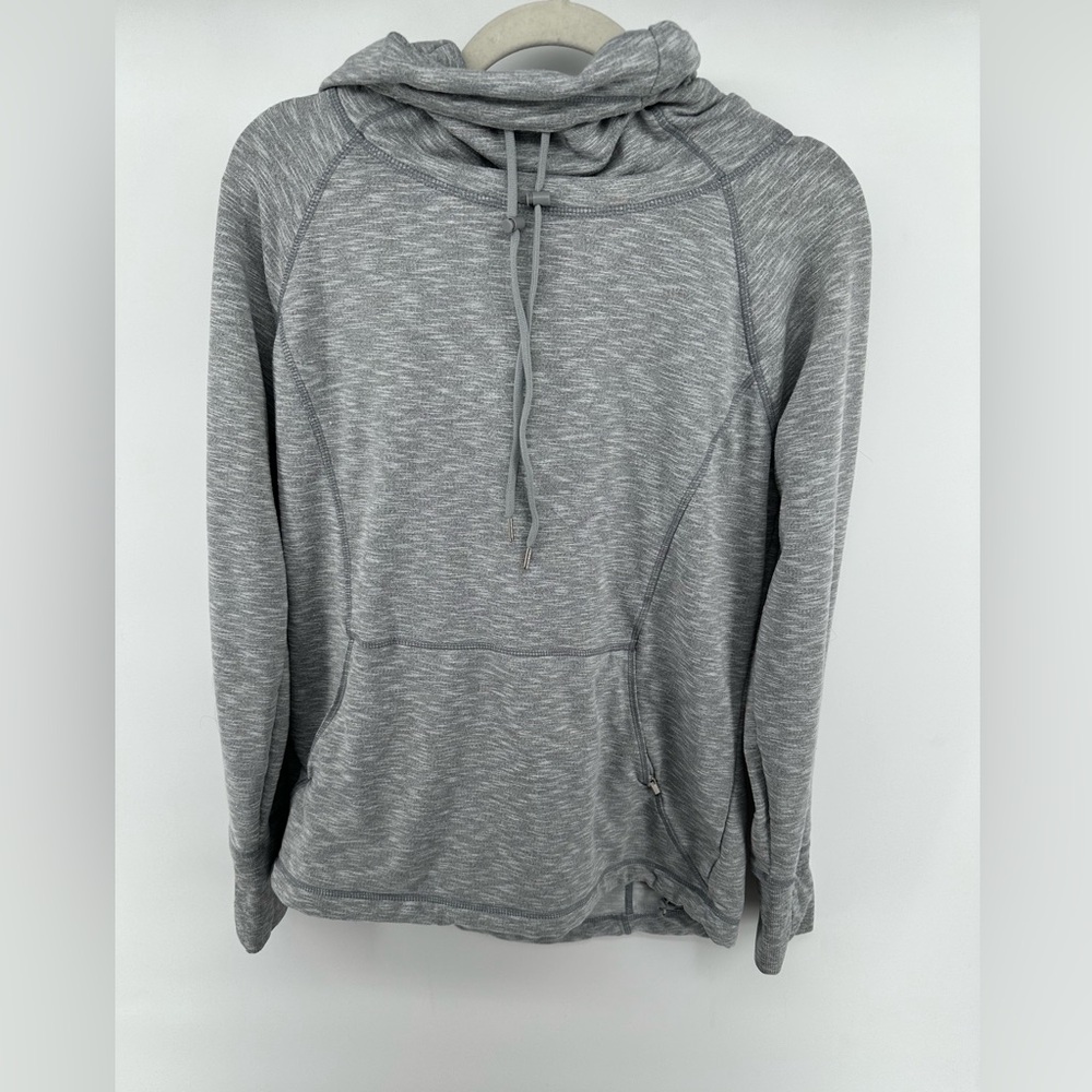 Athleta Pullover Sweater Size Small - image 2